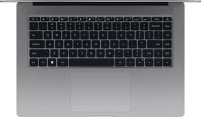 Xiaomi Book Pro Keyboard