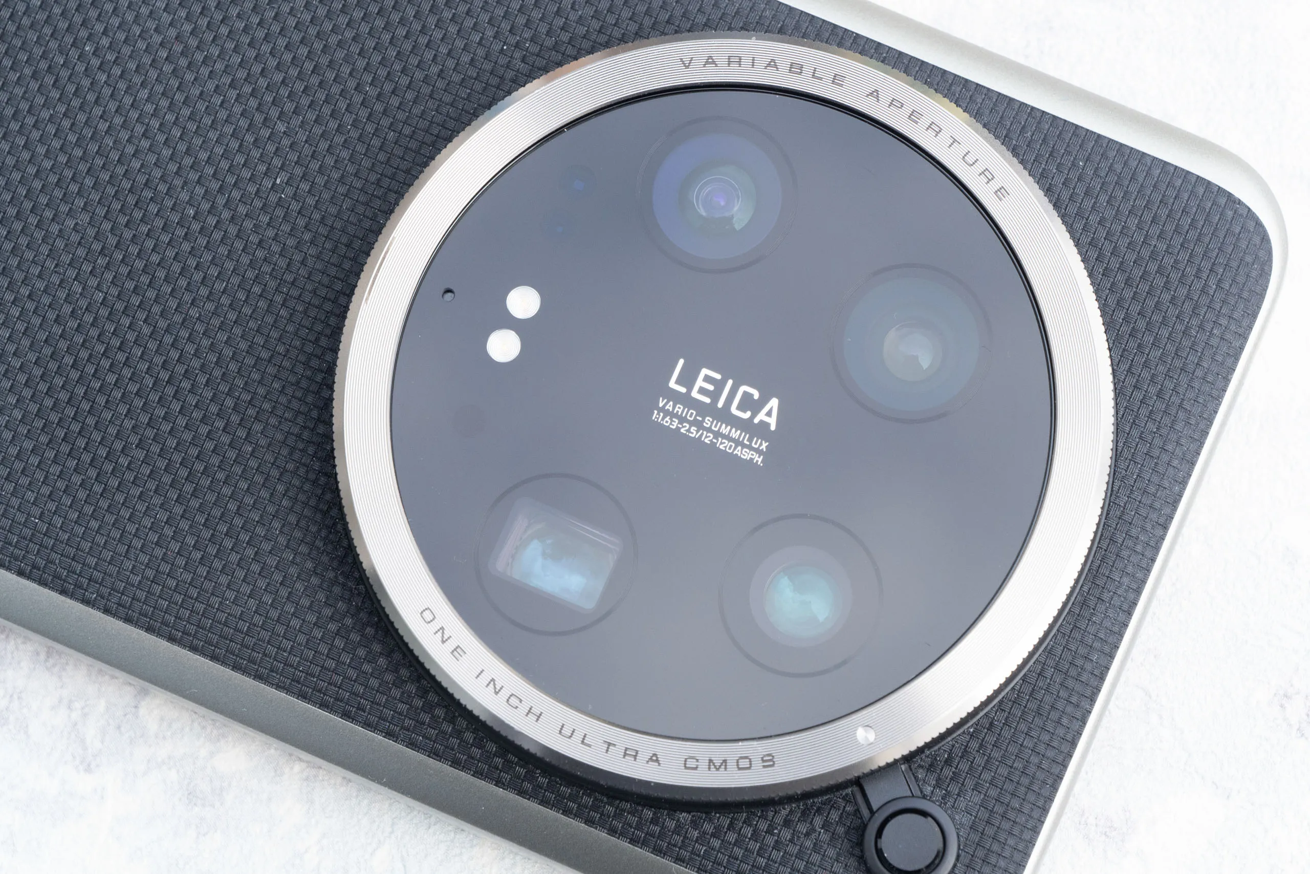 Xiaomi 14 Ultra Camera