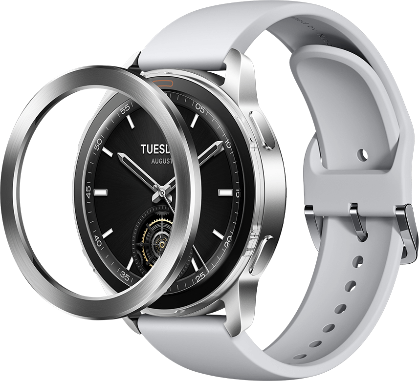 Xiaomi Watch